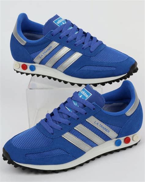 adidas la trainer running|adidas originals la trainers men's.